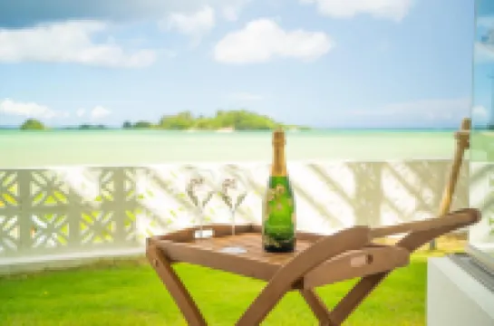 비야 발리오사 온 더 비치