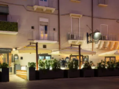 Palazzo Matà Boutique Hotel Hotels in Taranto