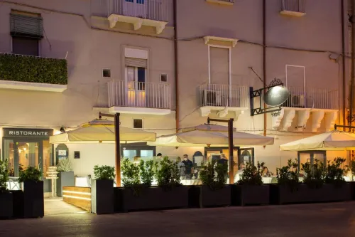 Palazzo Matà Boutique Hotel