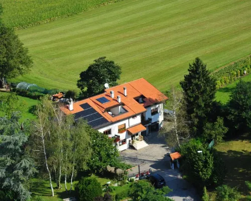 B&B Col de le Mole - Dolomiti Bellunesi Hotels in Belluno