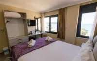 AKBÜK TAŞ Otel Hotels in Kapıkırı