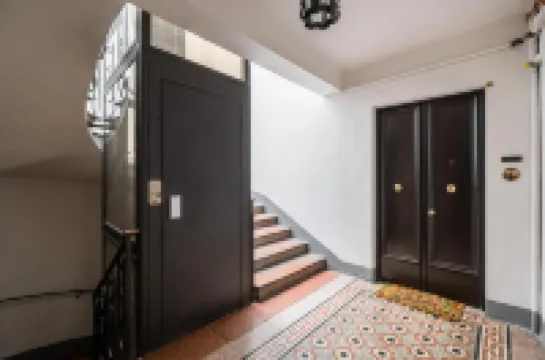 San Felice Apartments by Wonderful Italy