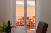 Apartments Ena
