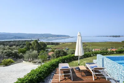 Villa Flamingo Lefkada Hotels in 