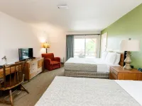 Brown County Inn Hotels in Nashville