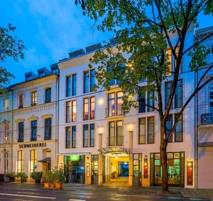 Domicil Hotel Bonn