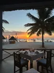 Sunset Kendwa Beach Hotel - sarapan