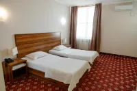 Silk Way Hotel Hotels in Aktau