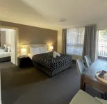 Fig Tree Motel Hotels in Narrandera