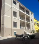 Maison Madeleine Hotel in zona Stagno della Coluccia