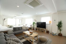 River Suites Hiroshima