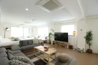 River Suites Hiroshima