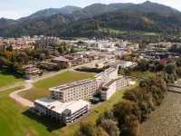 I am Hotel Leoben Ξενοδοχεία στην πόλη Leoben