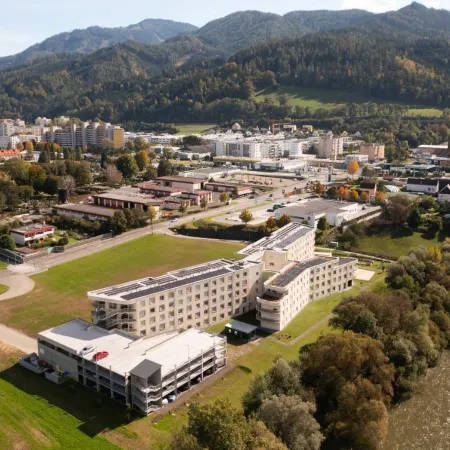 I am Hotel Leoben