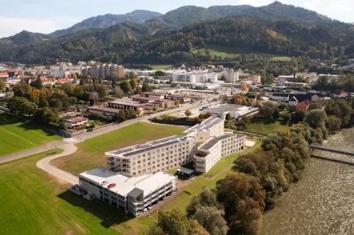 I am Hotel Leoben