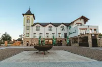 Hotel Kazak Club
