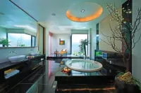 โมเทลสปาสปริง - โรแมนติก