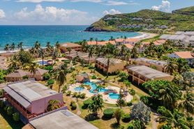 Sugar Bay Club