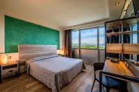Hotel Galilei Hotel in zona Cattedrale di Pisa