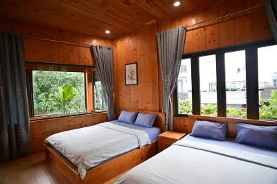 Little Home Homestay