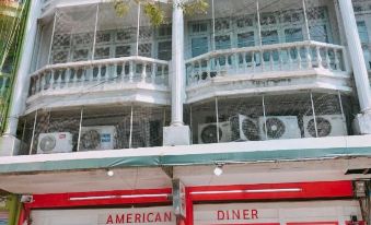 ONEWAY GUEST HOUSE BKK