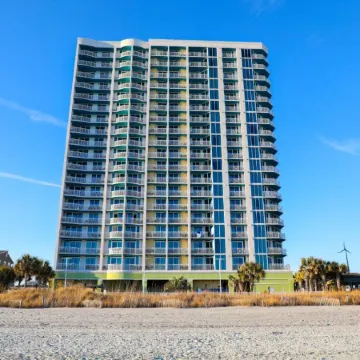 Towers at North Myrtle Beach