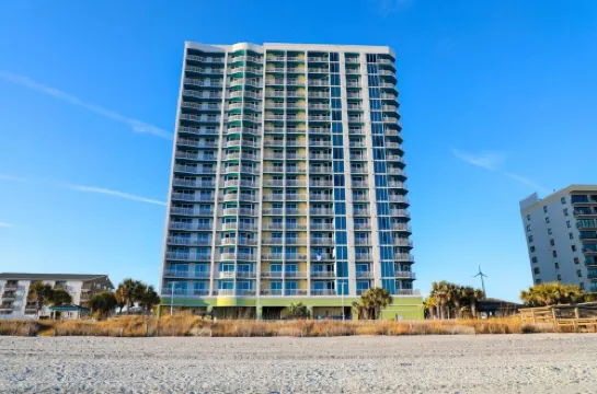 Towers at North Myrtle Beach