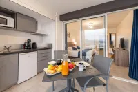 B&B Home Fort-De-France Marina Hotels in Ducos