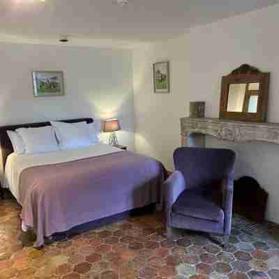 Hotel Senlis L'Aunette Cottage Rooms