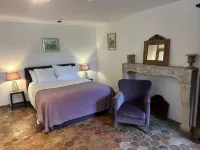 Hotel l'Aunette Cottage