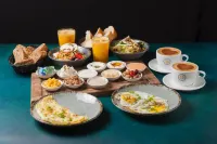 Kinneret Lodging