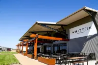 Whitton Malt House