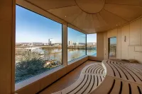 Fährhaus Các khách sạn ở Koblenz