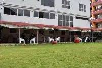 Tawala Garden Hotel Hotels near Ruai Shopping Centre