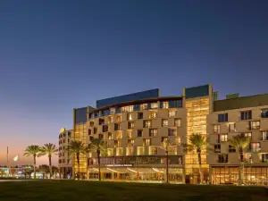 Mandarin Oriental Al Faisaliah, Riyadh