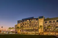 Mandarin Oriental Al Faisaliah, Riyadh