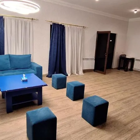 Gihon Royal Villas Dilijan