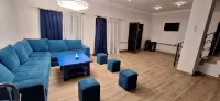 Gihon Royal Villas Dilijan Hotel a Dilijan