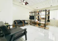 Modern Simplicity: Cozy @Nuvali Hotels in Calamba