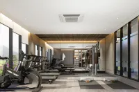 Laska Hotel & Resort Ciater Hotel di Jalancagak