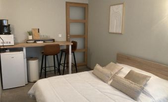 Aparthotel des 2 Caps