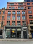 High Street Town House Hotels in Northern Quarter