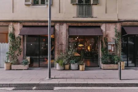 Hotel Casa Teva Barcelona