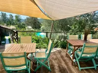 Monte Paradiso Agriturismo Hotel a Cagli