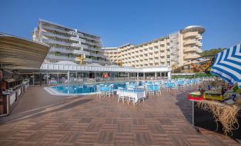 Beach Club Doganay Hotel - All Inclusive