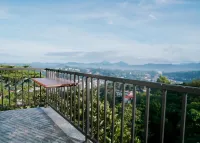 Golden Sky Hotel & Wellness