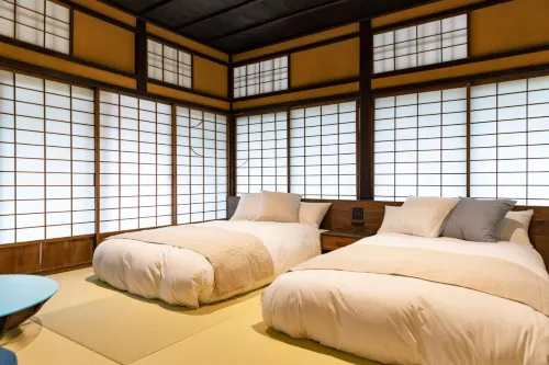 Hotel Mio Hotel di Shimabara
