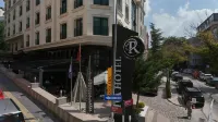 Riva Ankara Hotel - スパ
