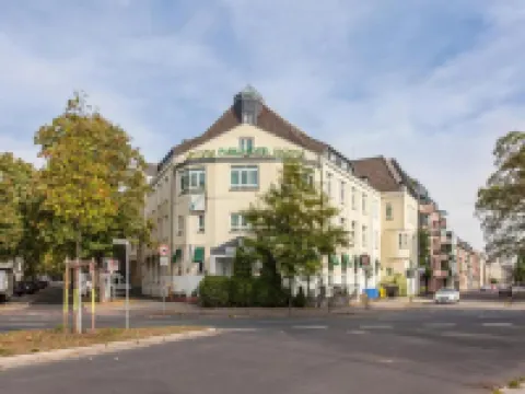 Hotel Viktoria Düsseldorf-Neuss Hoteles en Neuss