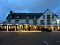 Logis Hôtel l'Albatros Hotels in 